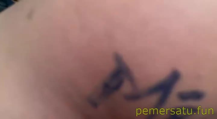 P3 Abg 18yo Cantik Coba Kontol