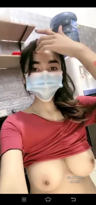 Thumbnail untuk Coryna Bandung Toge Cakep Bening Binor Dodstream doodflix