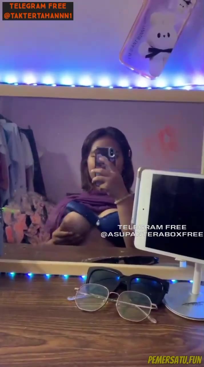 P44 Qieliyy Abg 18yo Sange Viral