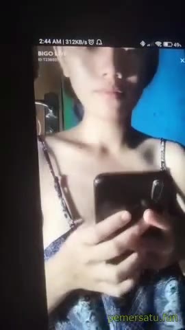 P2 Pelajar Pamer Ketek Berbulu 18yo Pemersatu Fun