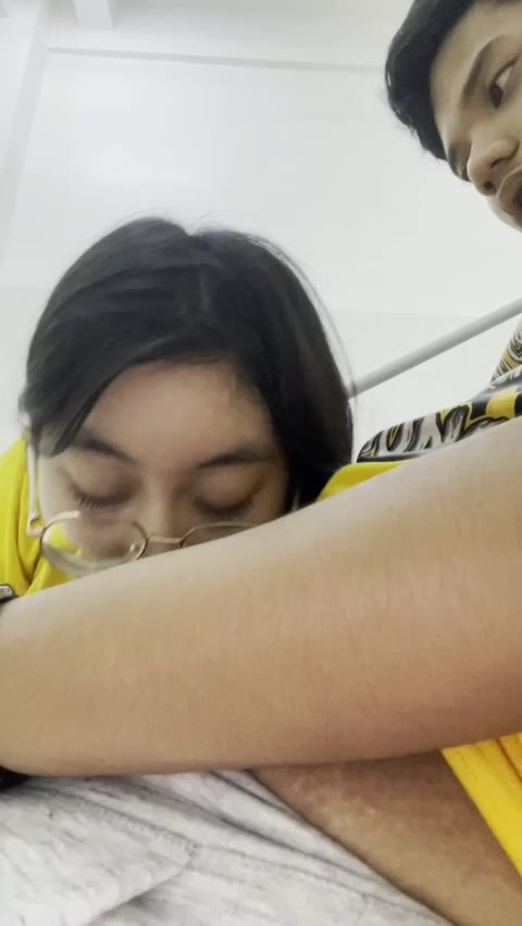 Thumbnail untuk Abg Pacaran Di Sekolah Part 2 Viral Video