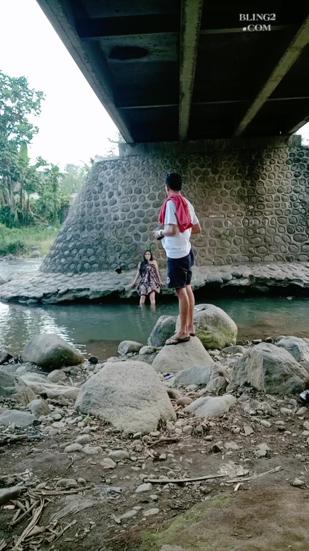 Thumbnail untuk Bokep Indo Mbak Devi Siaran Langsung Mandi Di