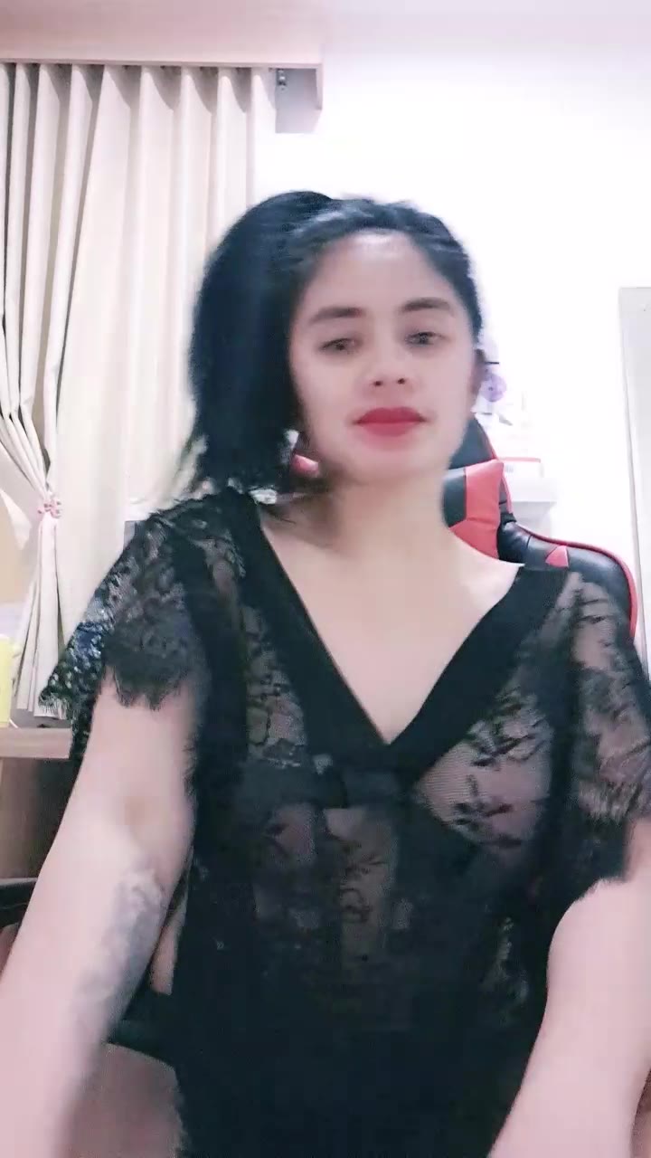 Thumbnail untuk Inem Tante Pemersatu Bangsa Toge Busana Transparan Nih