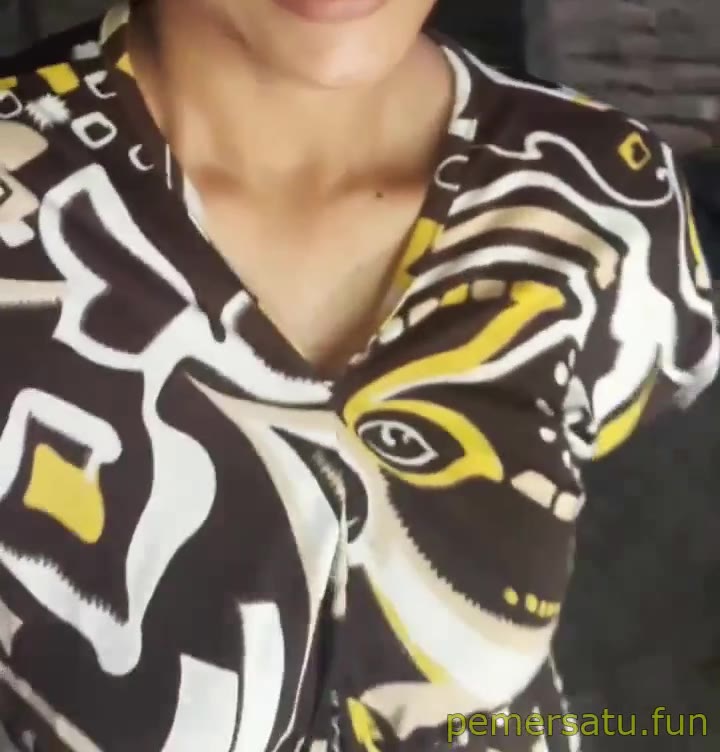 Warung Dikasih Spill Sama Mbak