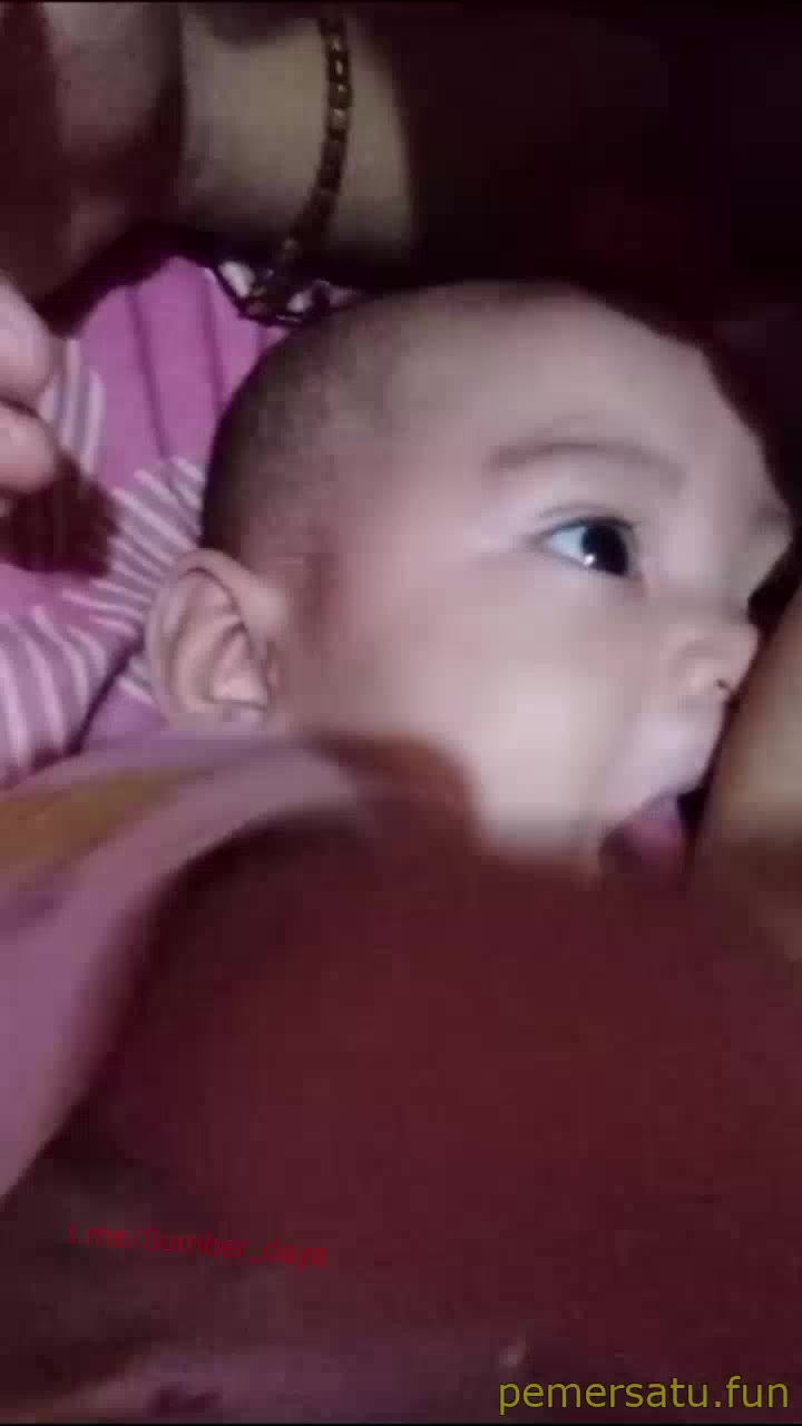 P14 Rumii Mamah Muda Masih Punya Bayi