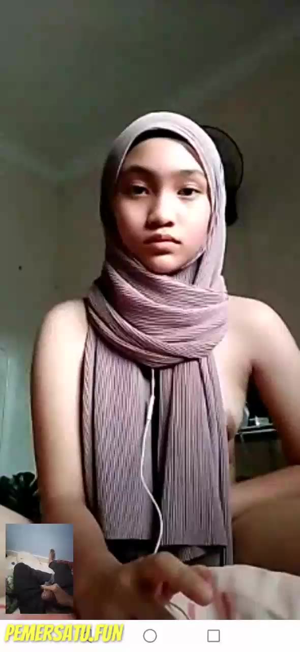 P6 Aisyah Sange Liat Kontol Part