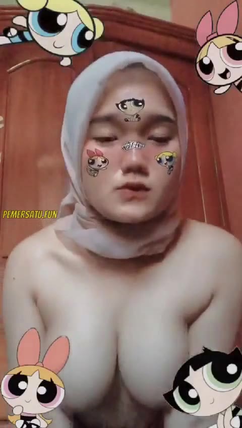 P1 Jilbab Rayud Pemersatudotfun Output
