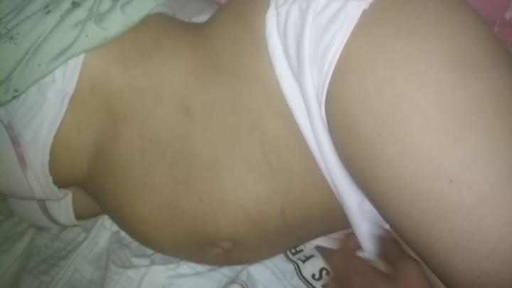 1 Ngentot Bumil Part