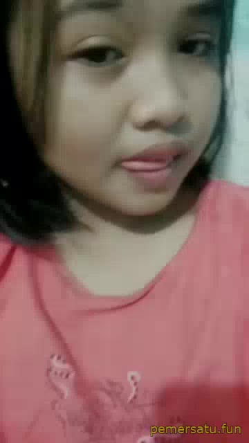 P13 Acha Abg 18yo Susu Segar Memek Tembem Becek