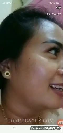 Thumbnail untuk Viral Video Dayuni Live Prank Ojol Pejuang Cilbo