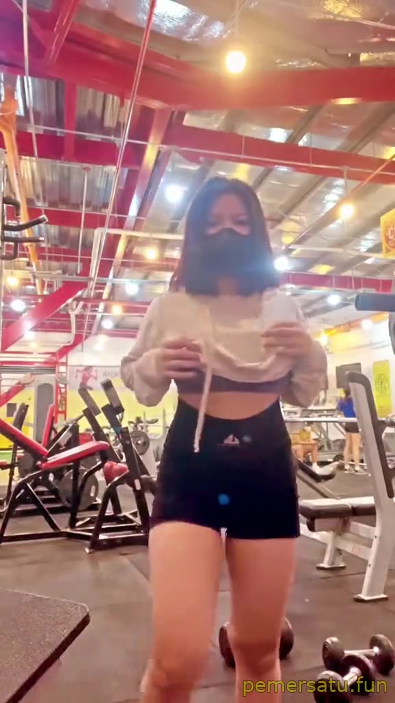 P18 Evannie C ABG 18yo Pemersatu Fun