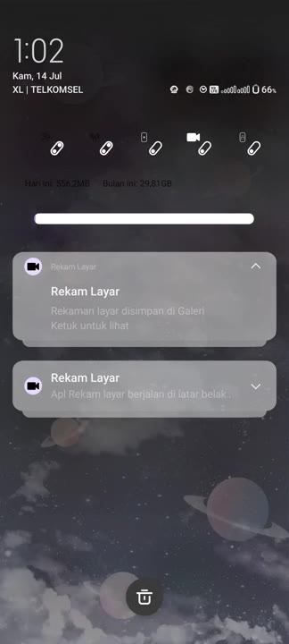 Mantav Jesi - ABG Bondol Pirang Omegh