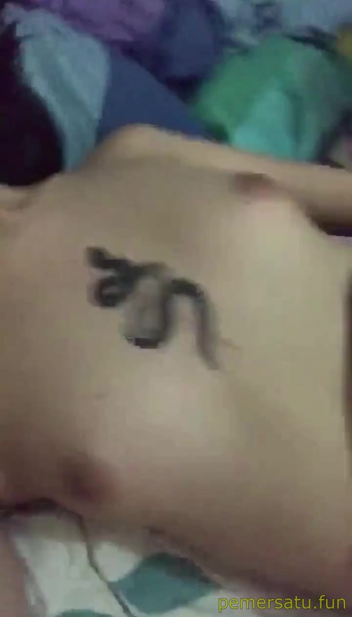 P10 Cassie Mulus Tatto Ular