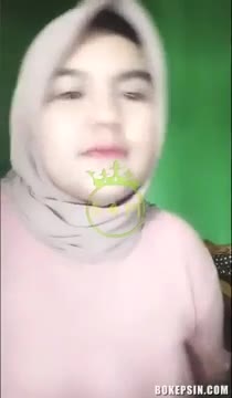 Thumbnail untuk Gaby Jilboobs Toge Cubit Uting Sendiri Sangetube Doodstream