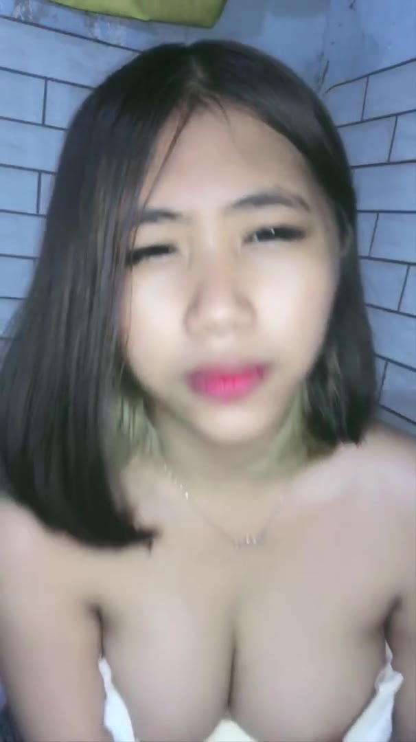 Thumbnail untuk Cella Remaja Tobrut Show Toketnya Nih Id 47692867 1