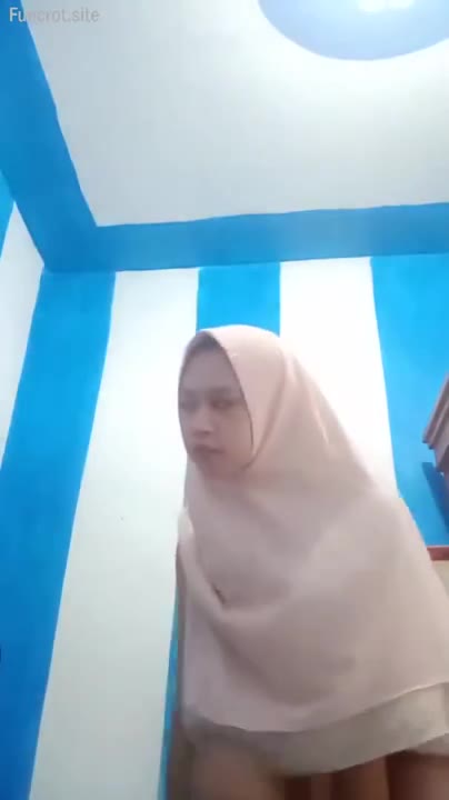 Pamer Kompilasi Hijab