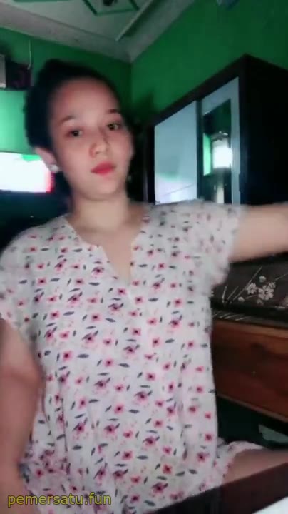 P4 Bunda Fia Viral Mantap