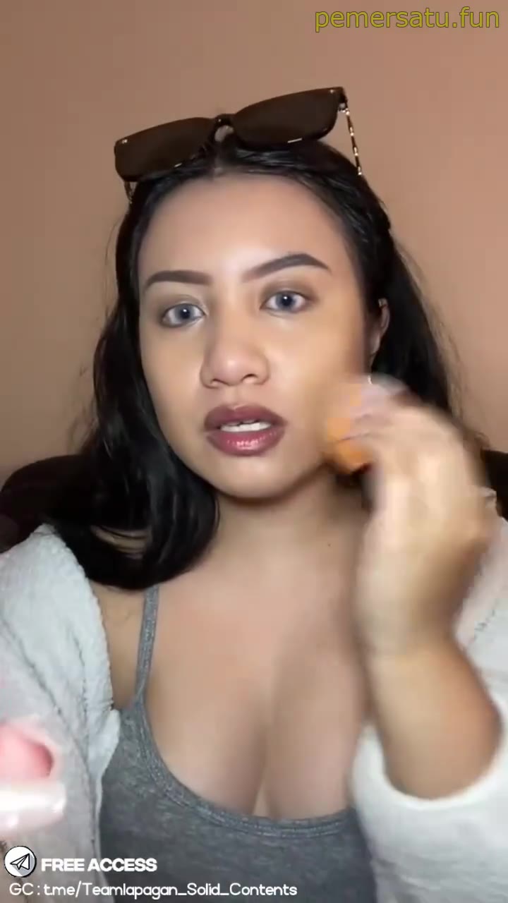 P31 Lenspretty Abg 18yo Skandal Viral