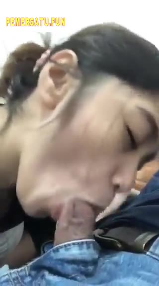 (new) ABG Cantik Dipaksa Nyepong - DoodStream