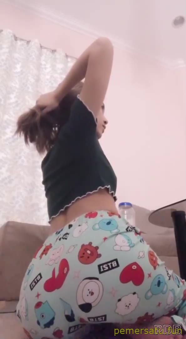 P14 Ashi Garcia Abg 18yo Cantik