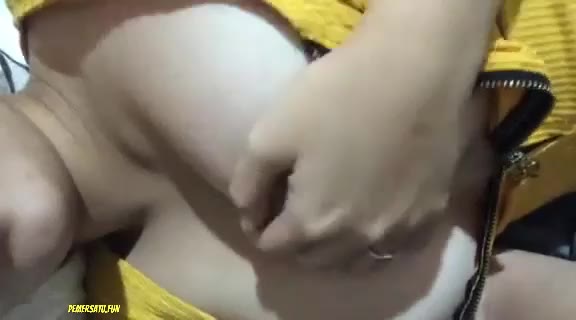 P9 Alisa Colmek Sepong Dan Dientot Part