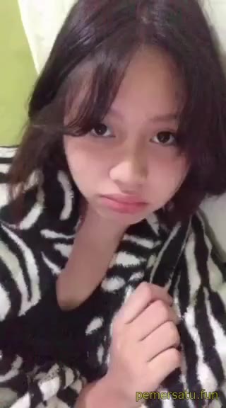 P208 Angela Legaspy Abg 18yo