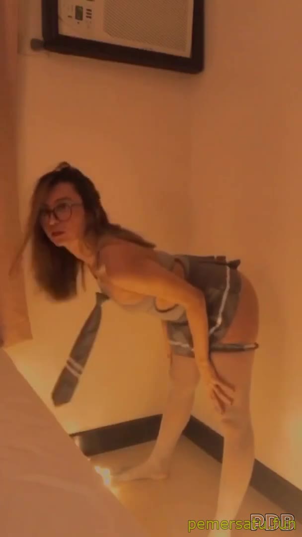 P33 Ashi Garcia Abg 18yo Cantik