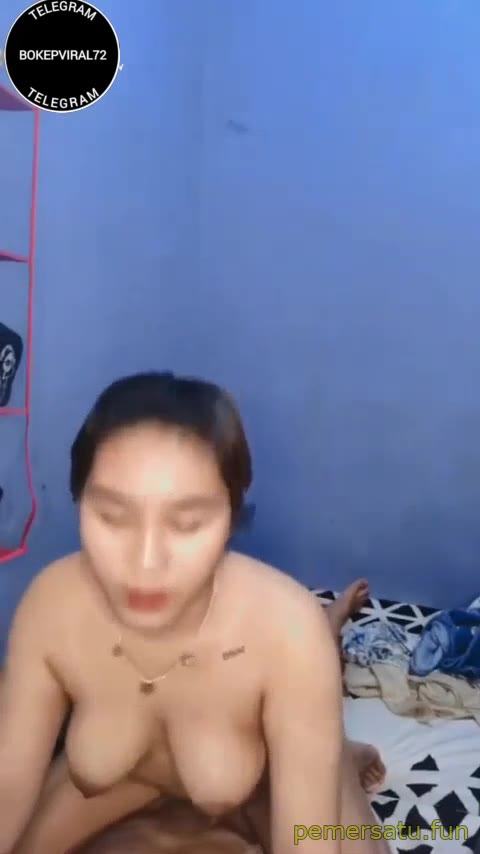 P17 Icacul Abg 18yo Cakep Ngentot