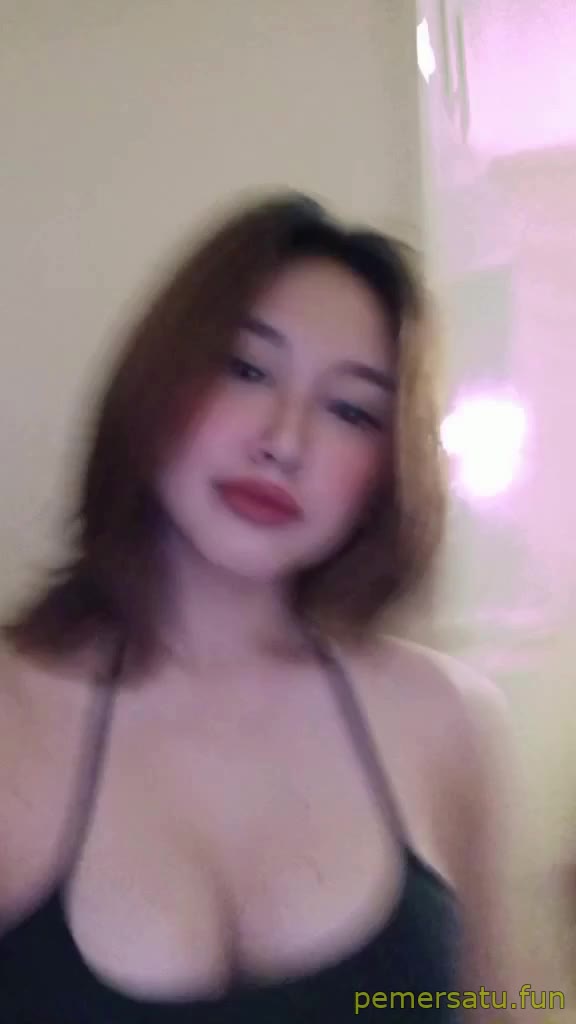 P6 Jhoana Ti Abg 18yo Pemersatu Fun