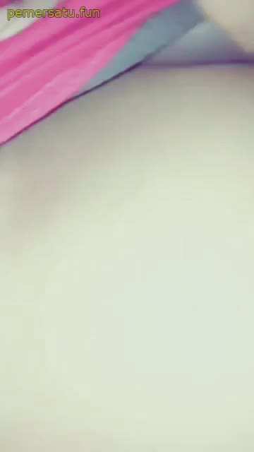 P5 Alda Melynia ABG 18yo Pemersatu Fun