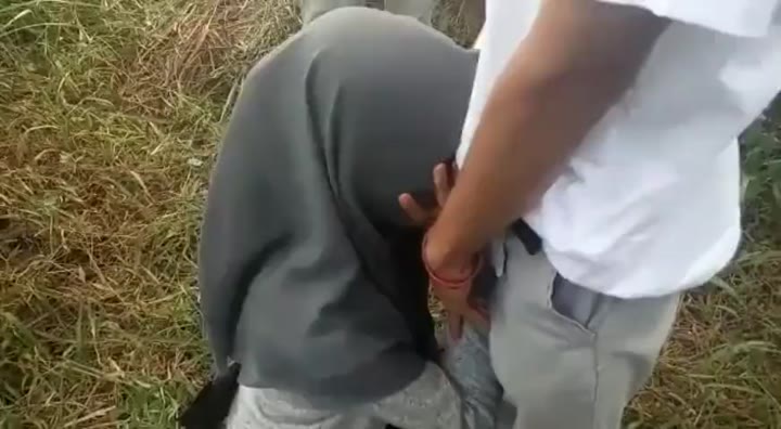 Warga Ketahuan NgW Sama