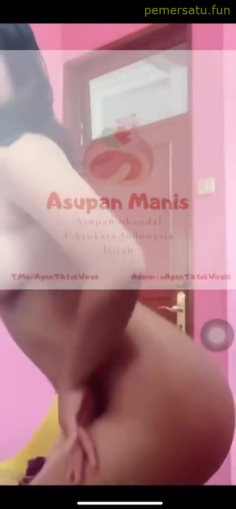 P16 Tiktok Semakin Barbar Abg 18yo