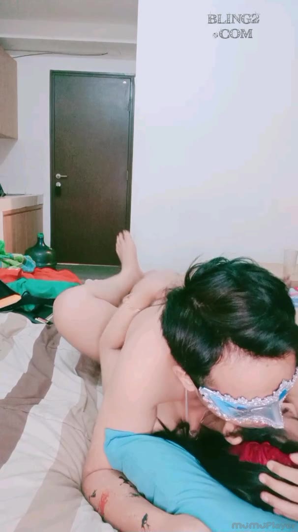 Thumbnail untuk Tante Marsya 2 Body Mantap Live Ml Sama