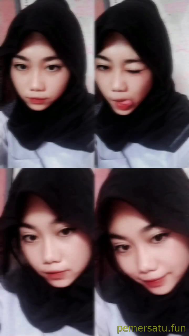 P17 Abg Lugu Berkacamata Bernama Cindy Yang Viral Di Tiktok