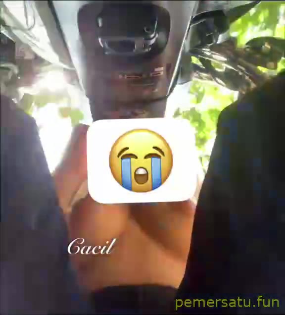 P2 Cacil Caaxella Talent Abg 18yo