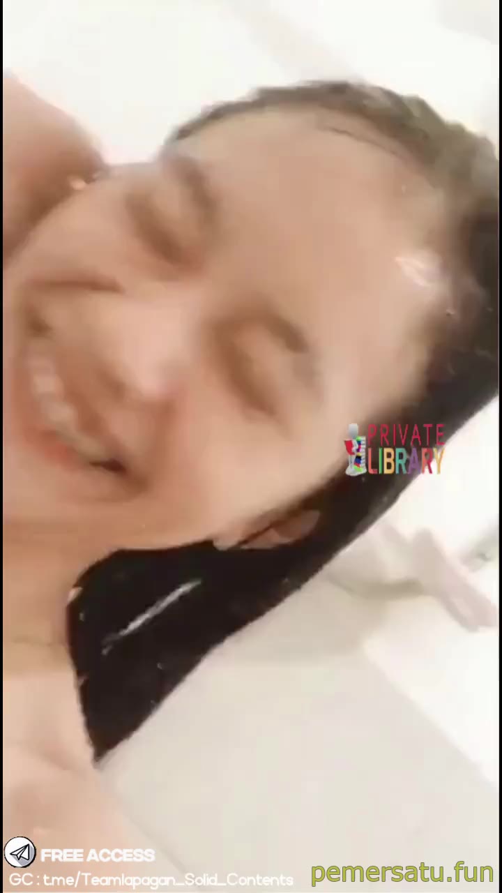 P58 Adrielle Abg 18yo Skandal Viral