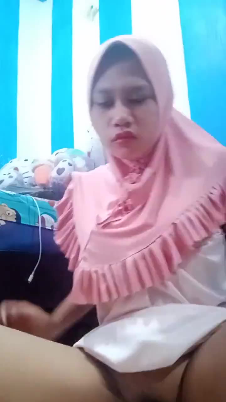 Colmek Ukhti Hijab Tobrut