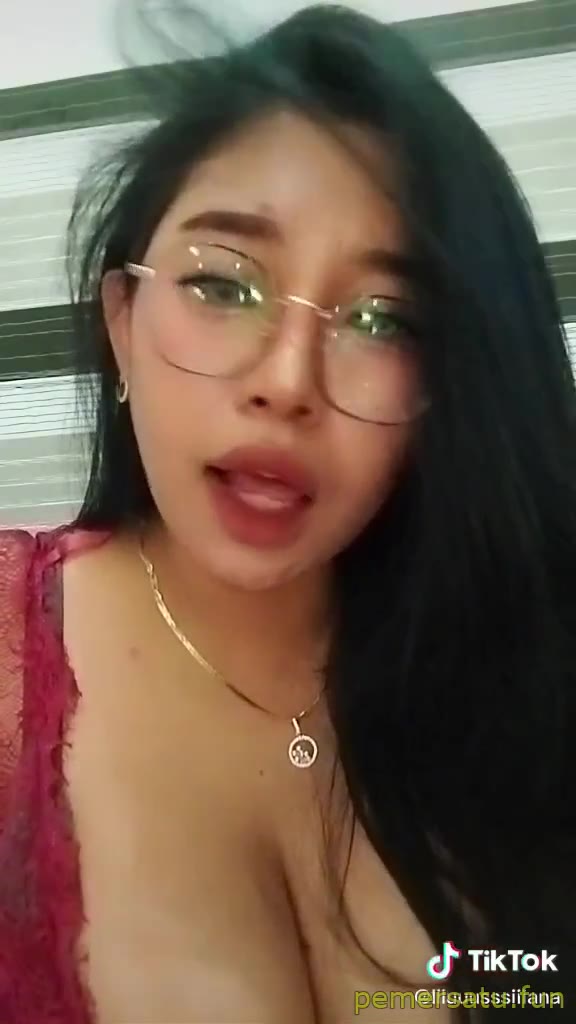 P4 Lusiana Rianjani Abg 18yo Pemersatu Fun