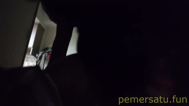P13 Kumala Mamah Muda Sange Dientot Suami Direkam