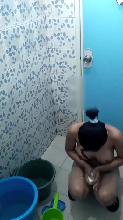DoodStream Ngintip Anak Kost Mandi - 08 -