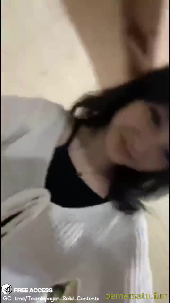 P94 Kauri Lorraine 18yo Sange Viral