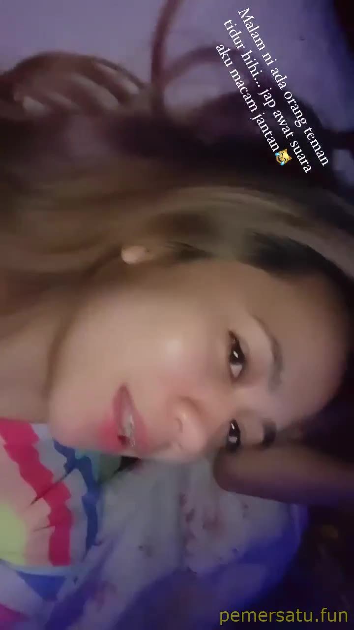 P14 Rosmeera Extended Version Abg 18yo Pemersatu Fun