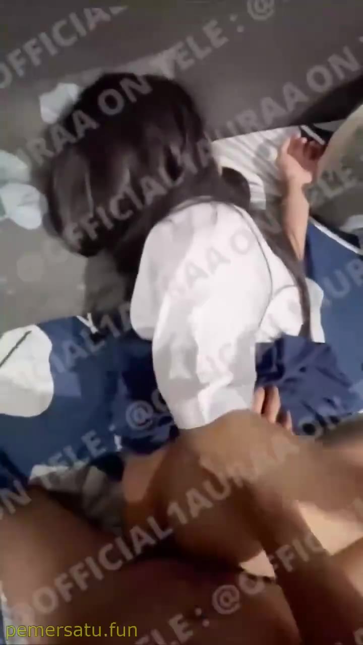 18mei Kompilasi Laura Hijab Skin Pelajar Cheongsam 18yo Update