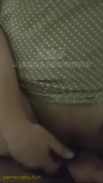 P3 Jagoanneon Kontol Gede Pemuas Tante