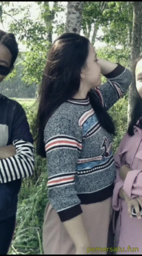 P14 Sandra Esempe 18yo PEMERSATU FUN