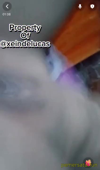 Sange Vcs Sumarni Abg Kampung 18yo