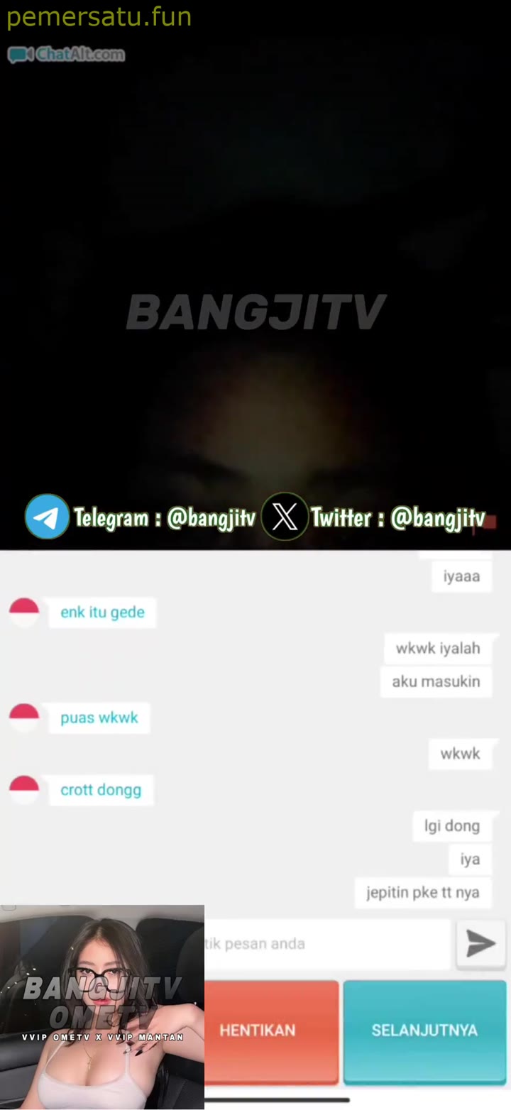 P5 Ometv Prem By Bangji Update 01juni