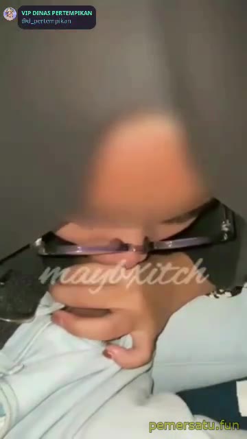 P31 Jilbab Sange Maybxitch Ketagihan Kontol Ngentot Terus