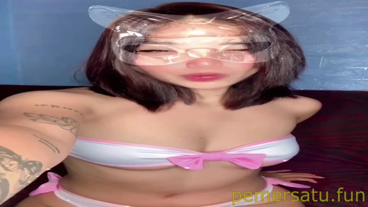 P96 Christine Abanil Abg 18yo Tocil Sange