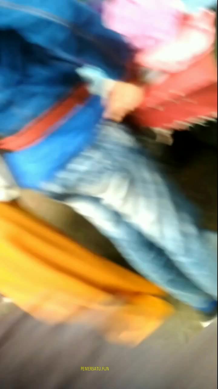 (new) Eksib Di Depan Emak Emak